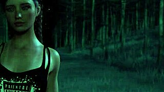 let's play this midnight ride, ending three corrupted, it's so thrilling and wild