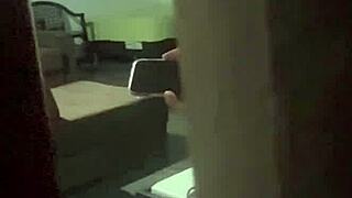 belinha seduziu o aluno levou pra casa e o corno filmou tudo escondido na dispensa