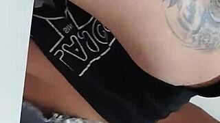 Cooking Latina Milf Gets Fucked Hard. And Filled With Cum By Big Cock.