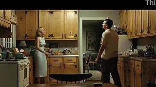 Revolutionary Road 2008 - Kitchen Sex Scene