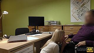 Loan4k Niente Patente Ma Sesso Con Lagente Dei Prestiti