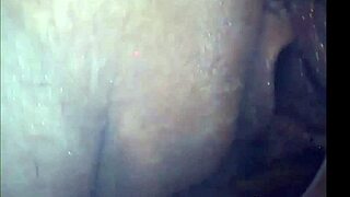 Girl Cums Filmed From Inside A Vagina At Secretfriends Com