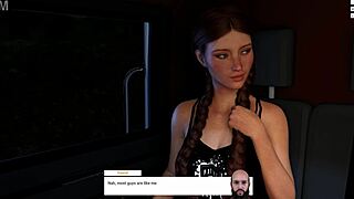 let's play this midnight ride, ending three corrupted, it's so thrilling and wild