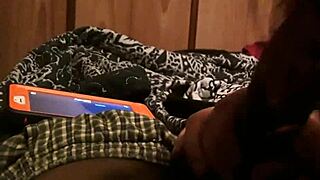 Fat dick destroyer deepthroat interracial!