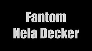 nela decker fucks tight pussy?