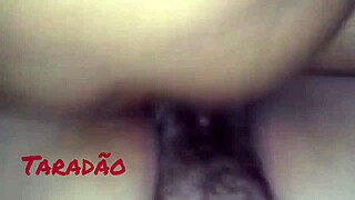 Gozando Gostoso Na Buceta Peluda