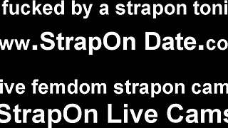 I will peg your tight ass until you squeal