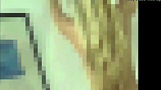 we slipped into those pvc panties you love