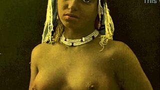 The Wonderful World of Vintage Women Around the World