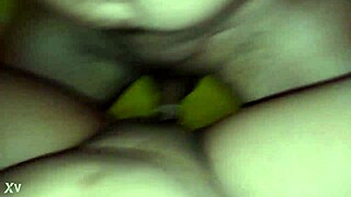 esposa adora um macho metedor