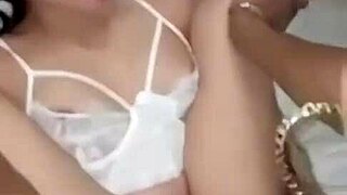 Dando O Cu Arreganhada