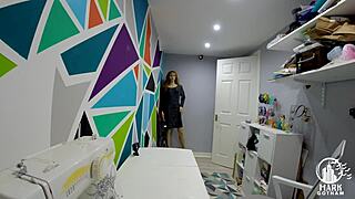 Talula Thomas Is A Shoplifting Slut Intro