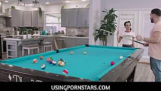 The emotional free use deal with teen Freya von Doom.