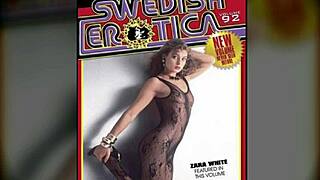 i fond this ol swedish erotika magzine from the vintge era