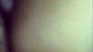 Amateur couple fucks hard in the ass with monster cock POV!