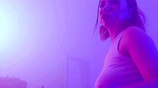 I cheated on my boyfriend while he stood outside the door