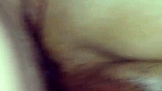 Watch this unedited anal sex with a cheating asian wife!