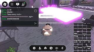 Hey, fucking horny slut, add me to be next