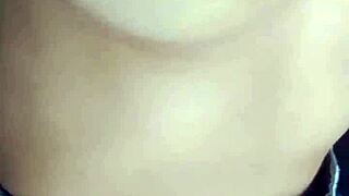 Watch Me Masturbate In The Car With My Beautiful NRI Girlfriends!