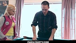 saying goodbye to mommy, feeling guilty