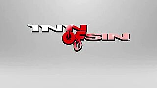 japanese hottie enjoys big black cock in california