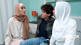 We'll Do Anything To Delete The Evidence, Hijab Stepsis!