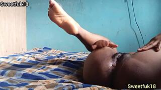 this neat ass rough fuck with sexydiva and her yummy pussy 😍