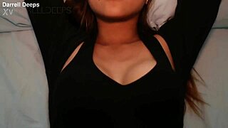 best friends share and dominate a horny asian babe with rough fucking