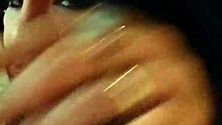 Milf lesbian grips big tits