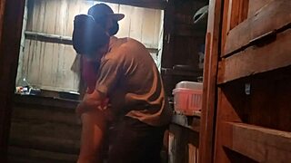 El Padrastro La Uso Como Trapo Limpia Pisos Y La Sometio Como Una Zorra Le Dio Tan Buen Sexo Que Al G�final Casi Se Infarta El Viejo Sucio Porno Real Casero 1