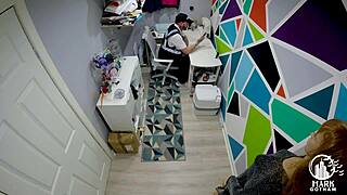 Talula Thomas Is A Shoplifting Slut Intro