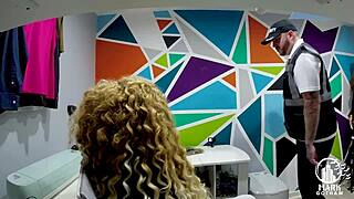 Talula Thomas Is A Shoplifting Slut Intro