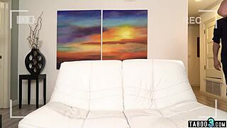 Filthy Slut Satisfies Big Cocked Boyfriend