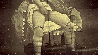 A Night In A Moorish Harem By Lord George Herbert