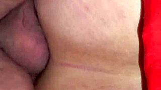 Colombiana Sabrinafoxy in Rough Anal Destruction and Vaginal Fucking