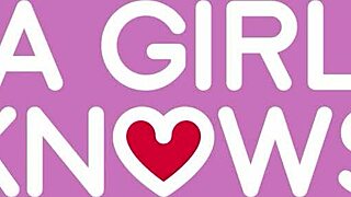 Russian lesbians intensely lick pussies