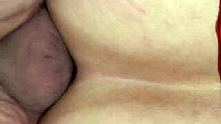 Colombiana Sabrinafoxy in Rough Anal Destruction and Vaginal Fucking