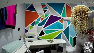 Talula Thomas Is A Shoplifting Slut Intro