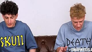 Beavis And Butthead Finally Score Hazel Moore Angel Gostosa Rion King Nick Strokes