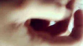 Watch Me Masturbate In The Car With My Beautiful NRI Girlfriends!