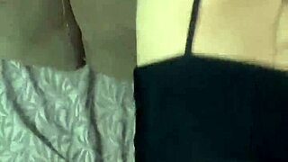 homemade trio with my best friend's girlfriend