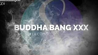 Oh, how she loves her holes filled with big cock!