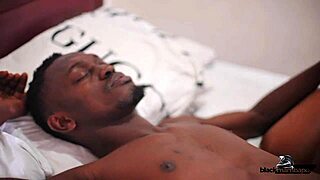 horny teen 18+age room service bitch come back for more bbc