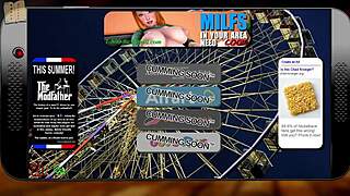 exploring the inn in chapter 56