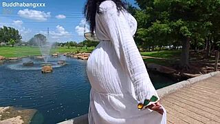 Oh, how she loves her holes filled with big cock!