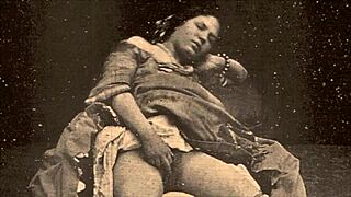 A Night In A Moorish Harem By Lord George Herbert