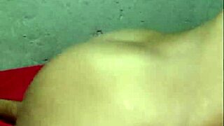 Black Teen 18+ Gets Her Tight Pussy Stretched Wide by Big Cock