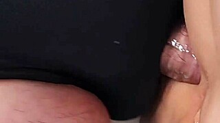 i use the real doll's big ass for anal and double penetration to cum