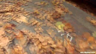 i joined a cougar in a hot threesome with two guys