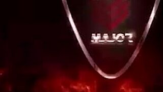 Rome Major Sperms Nyomi Star's Ass in Bubble Butt Fucking